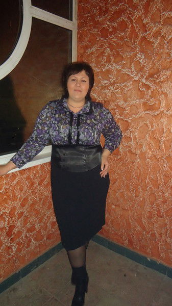 Екатерина Жихарева