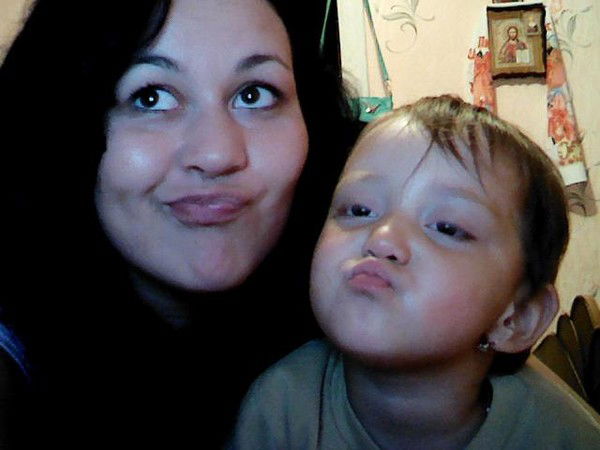 <Елена> Авдеева