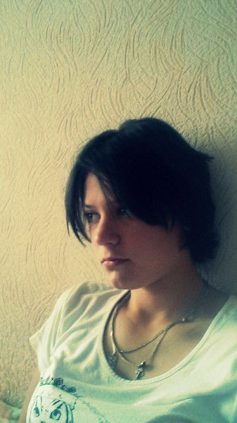 Амелишко Сабина