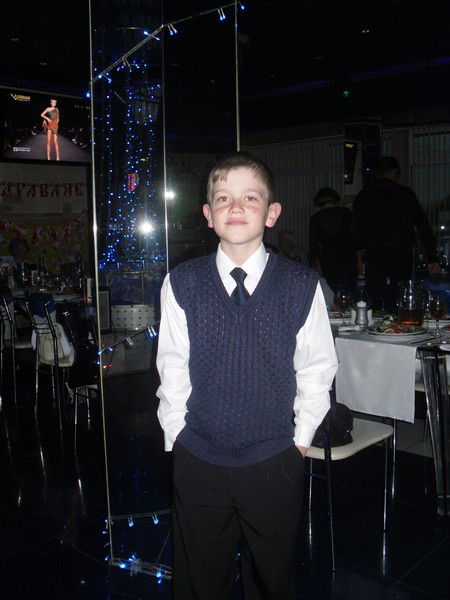 Андрей Орлов