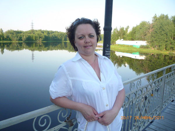 Лариса Хисамутдинова