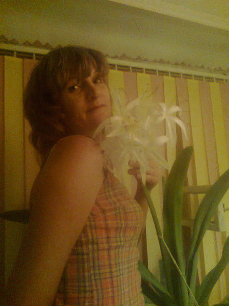 Ирина Сарачан