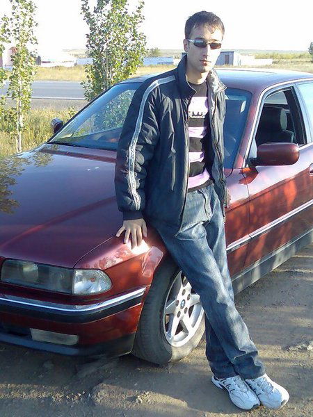 Дима Медведев