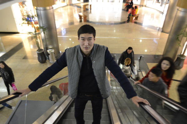 Рамзесс Атабаев