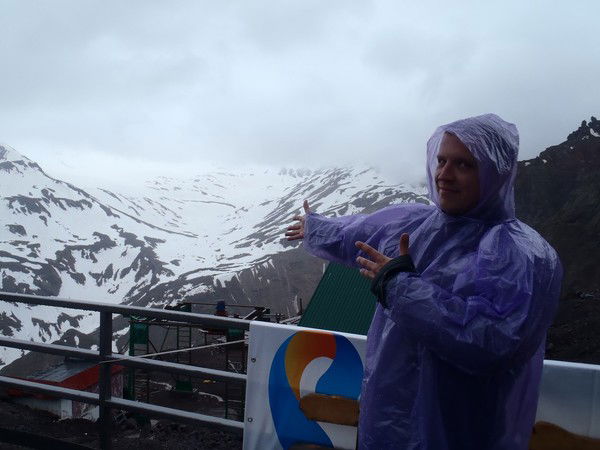 Николай Бочкарев