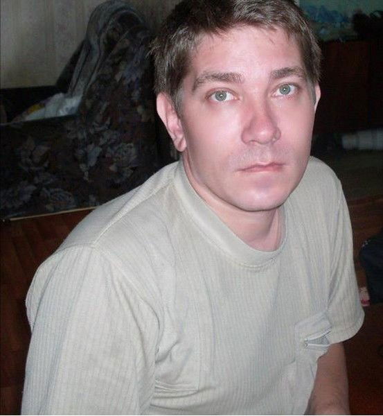 Константин Крюков