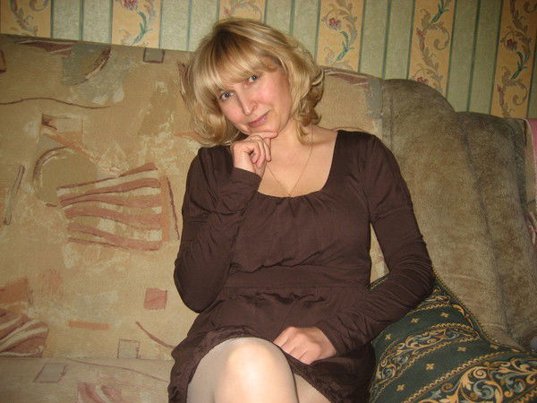 Эля Петухова