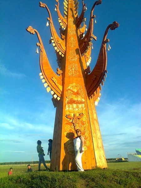 Елена Дударева