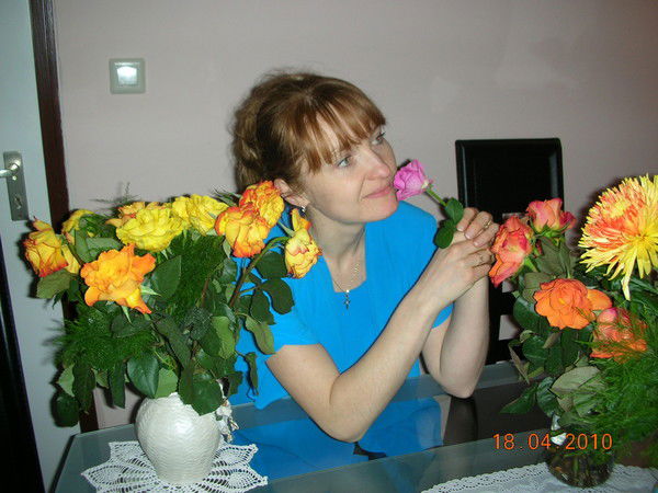 Елена Макеева