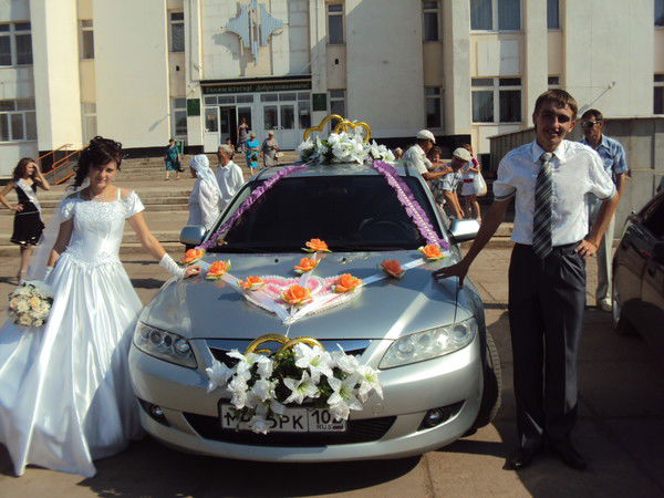 Венера Сабирова