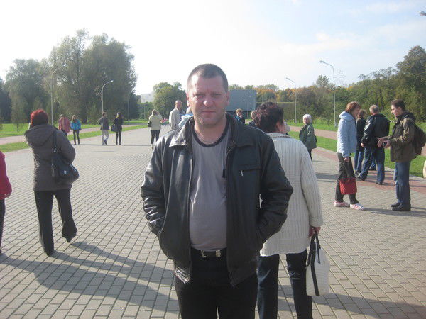 Сергей Стрелкович