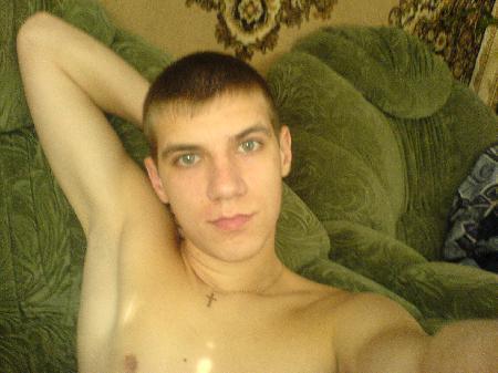 Игорь Семенец