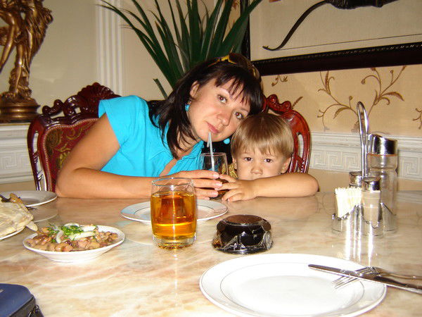 Анна Караваева