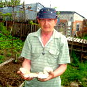 Юрий Михайлович Аксёнов