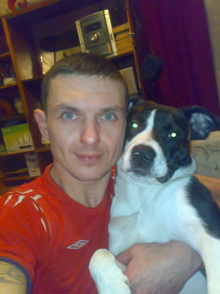 Артём Тимашков