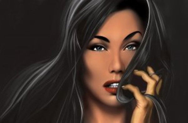 Асем Досжанова