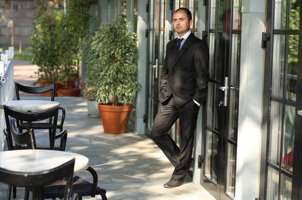 Владимир Сизенцев