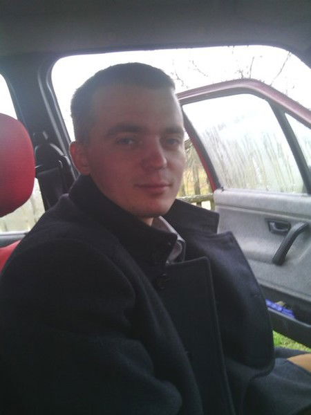 Андрей Мойсак