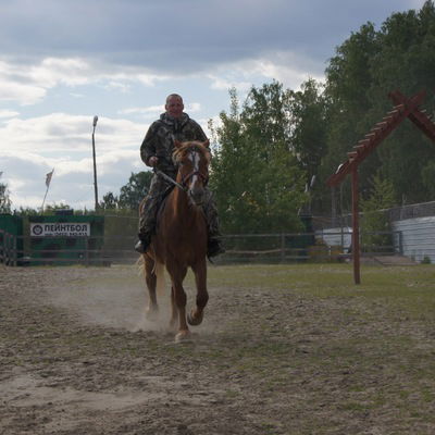 Андрей Тарасов