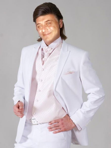 Владимир Тибилашвили