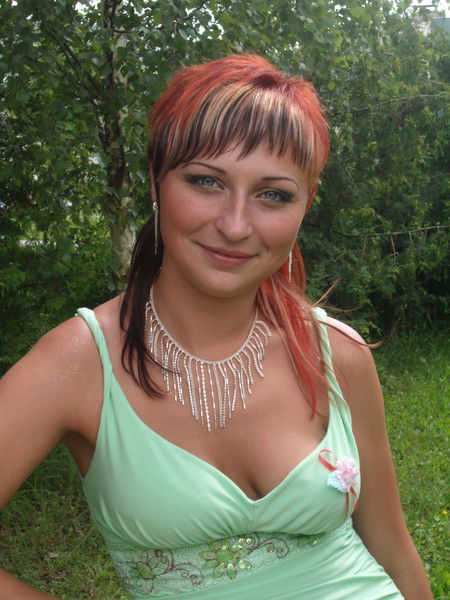 Екатерина Островская