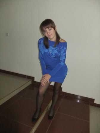 Евгения Таранкова