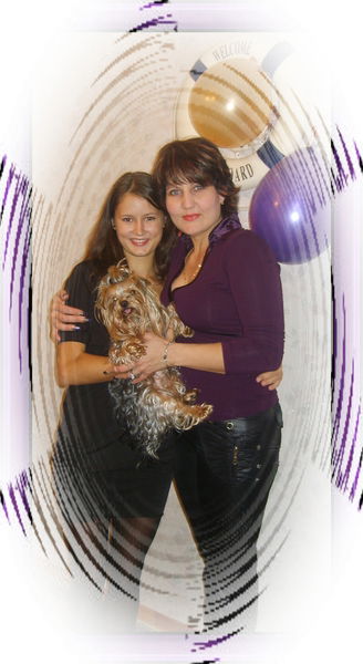 Ирина Кузнецова