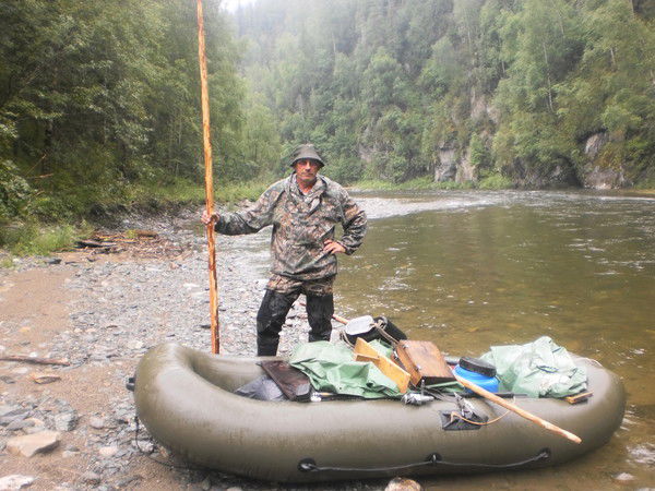 Сергей Попов