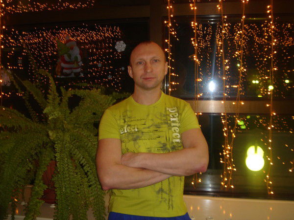 Леонид Ловков