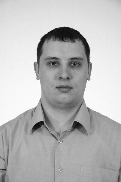 Евгений Антипов