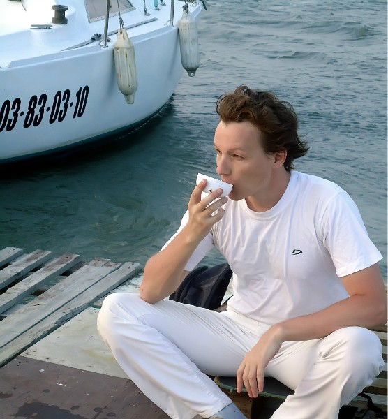 Алексей Трофимчук