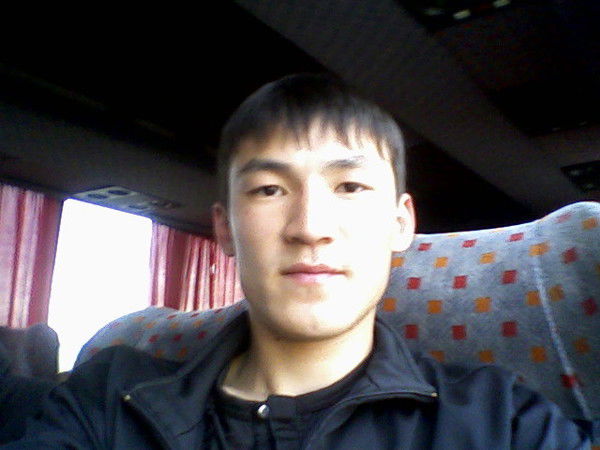 Бахытжан Анафин