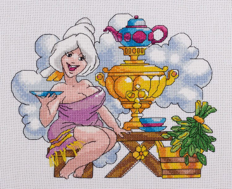 Ирина Чернышова