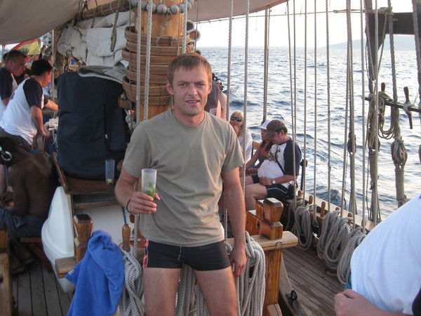 Константин Блинов