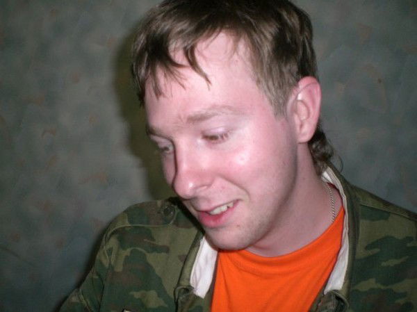 Антон Бобин