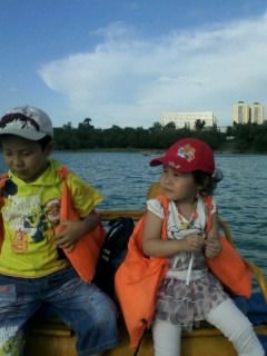 Садыкова Алмагуль