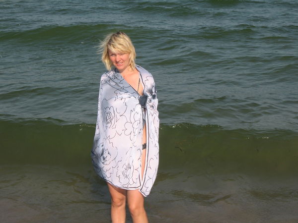 Наташа Магдалинова