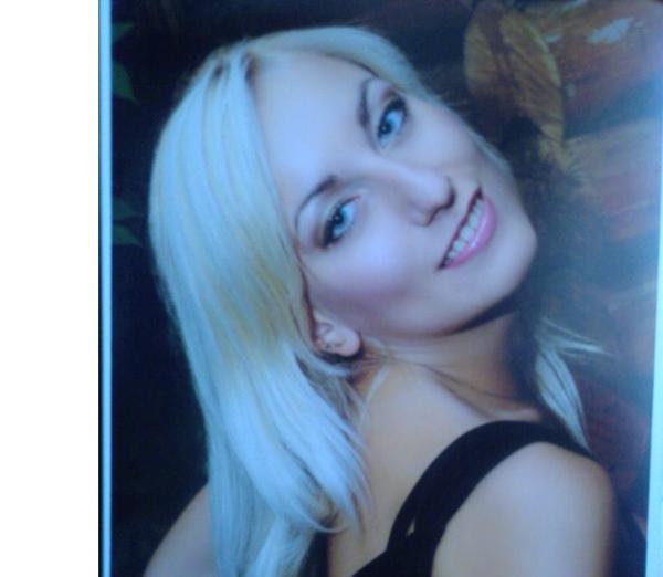 Олечка Velioglu