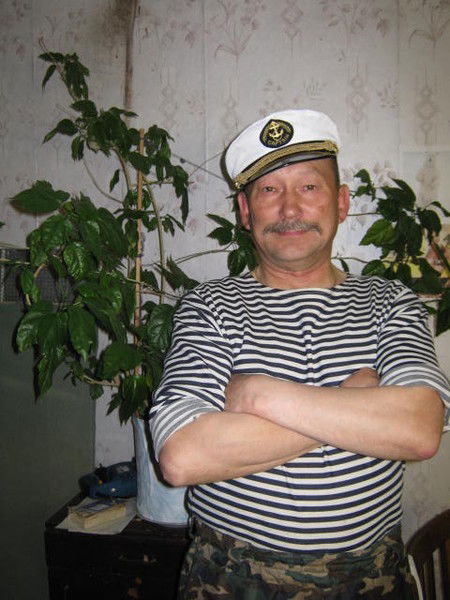 Алексей Евгеньевич