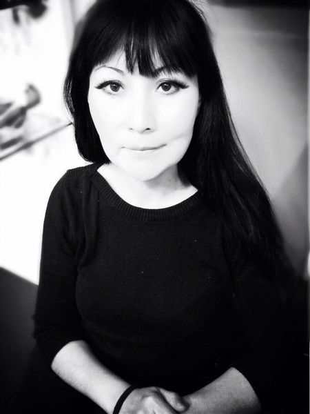 Гульдана Кубенбаева