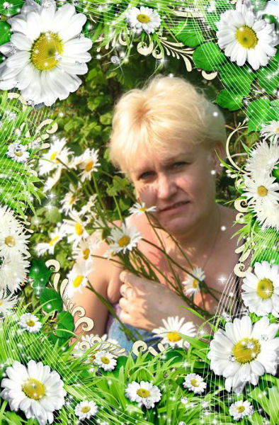 Елена Елисеева