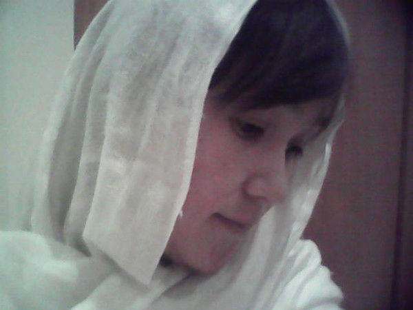 Канымгул Кочконбаевна