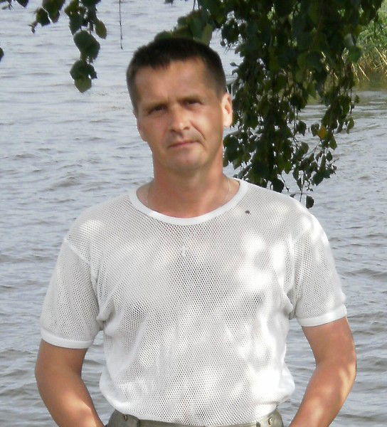 Игорь Попков