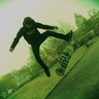 Виталий Бабенко