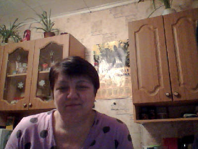 Валентина Звонова