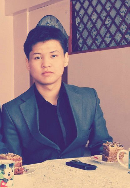 Алмас Шайгузов