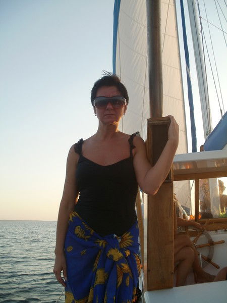 Яна Диденко