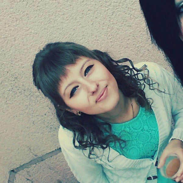 Яночка Ясинская