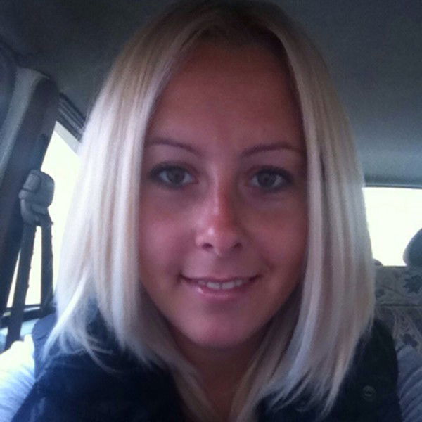 Настасья Кулакова