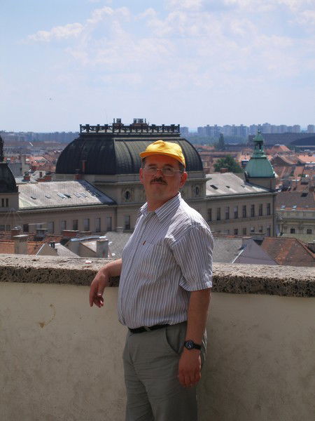 Николай Данилов